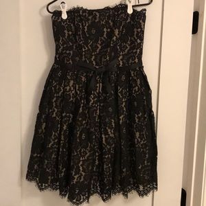 Neiman Marcus by Target cocktail dress
